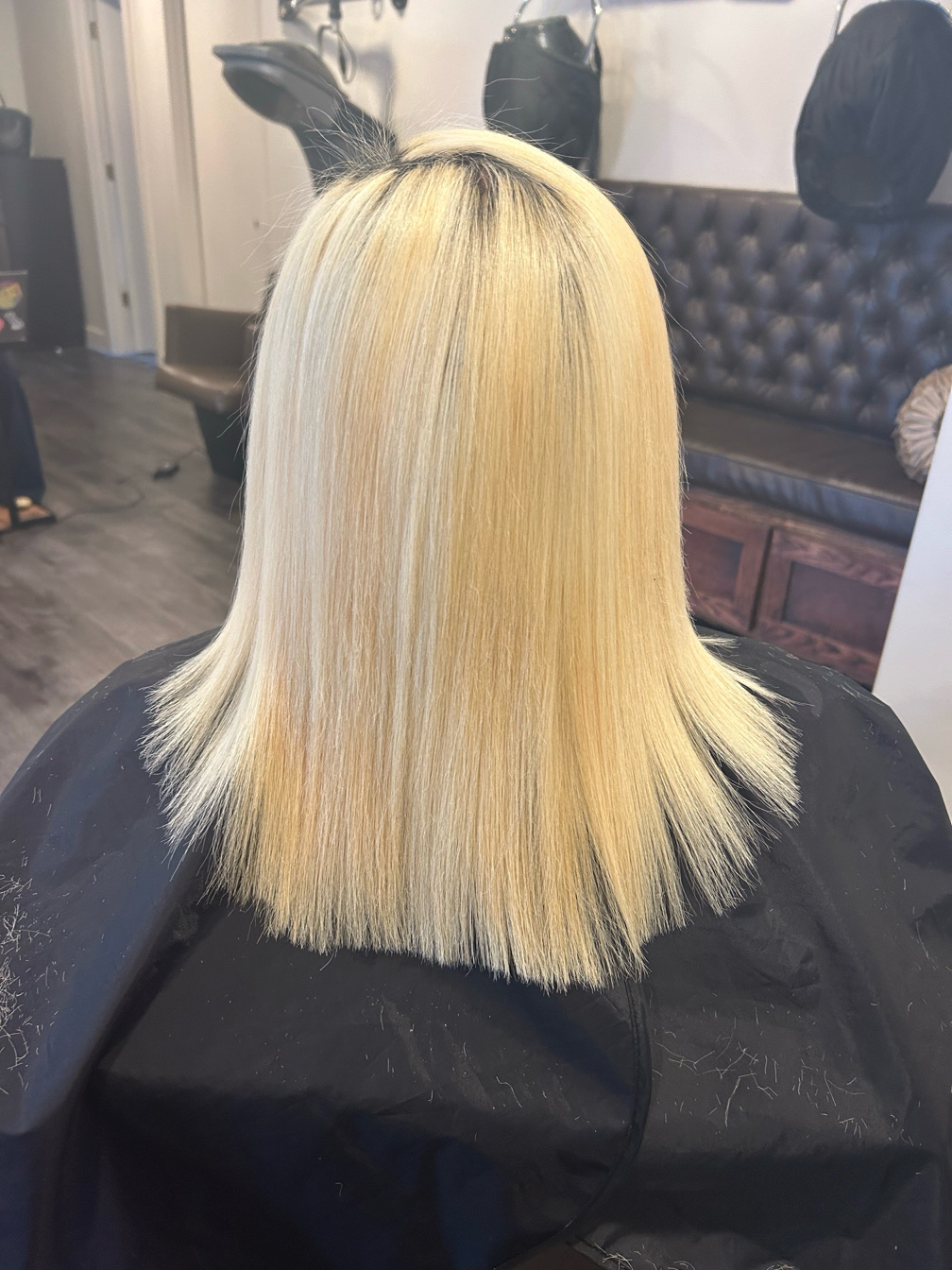 Punta Cana Dominican Hair Salon (Unisex)